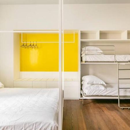 Appartement Ecozyhouse à Florence Extérieur photo