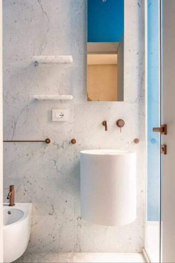 Appartement Ecozyhouse à Florence Extérieur photo